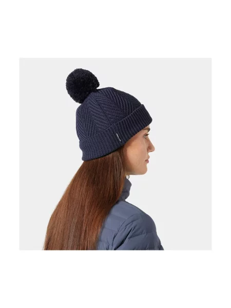 Căciulă Helly Hansen albastru
