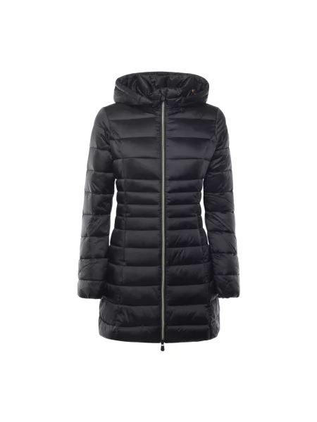 Parka Save The Duck czarna