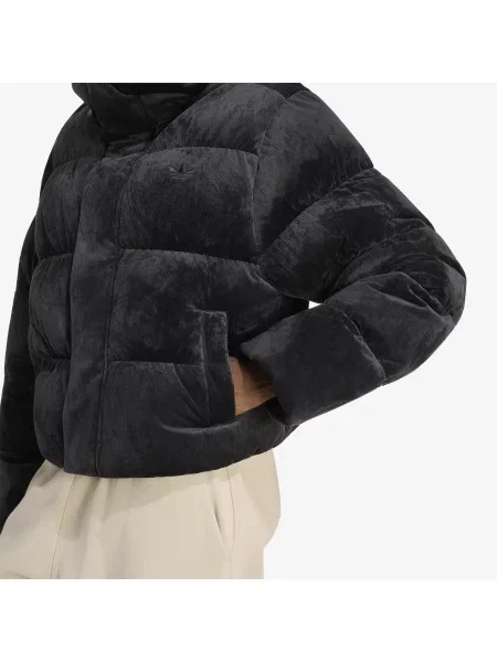Jachetă adidas Winterized Down Jacket Black XS negru