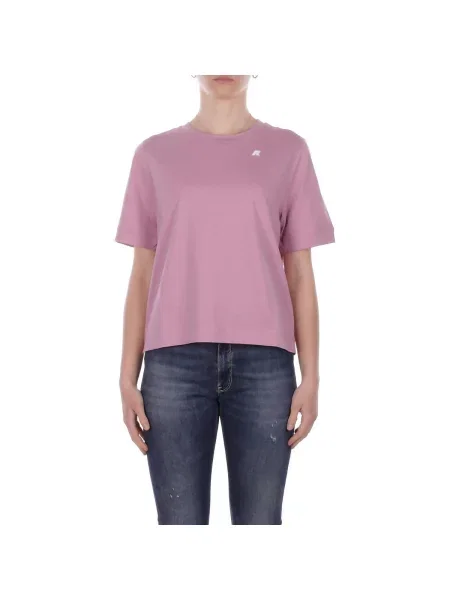 Tricou K-way violet