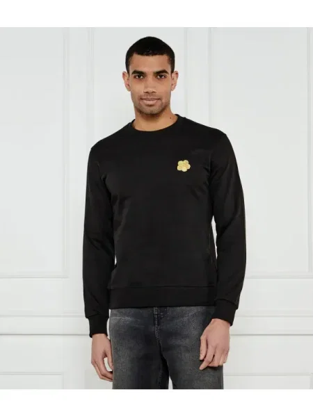 Kenzo Hanorac negru