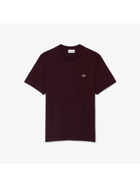 Lacoste футболка чоловіча Classic fit