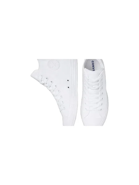 Teniși Converse Chuck Taylor All Star Classic W alb