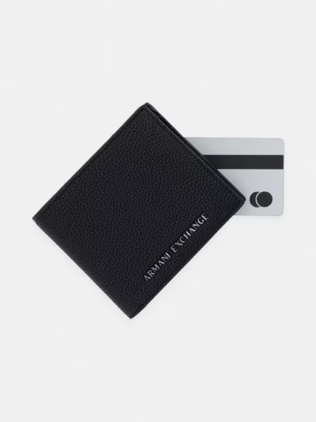 Кошелек Armani Exchange