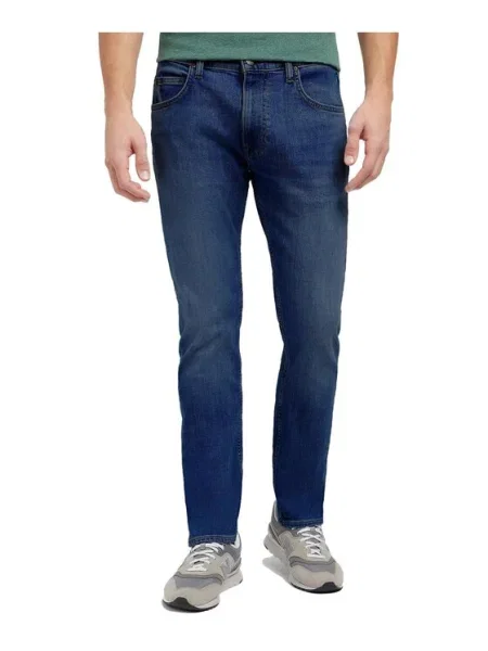 Lee Дънки син