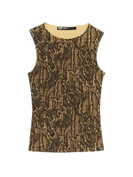 Top Bimba Y Lola maro