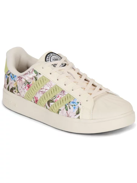 Superge adidas by Stella McCartney Streettalk Shoes bež