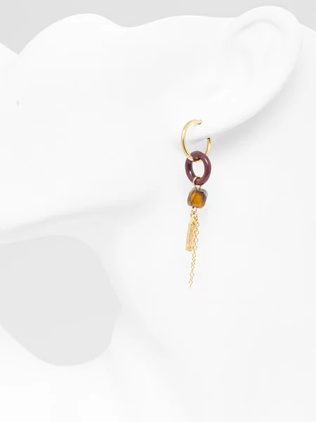 Sessun fülbevaló