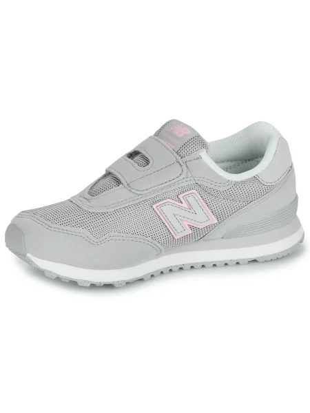 Tenisky New Balance sivá
