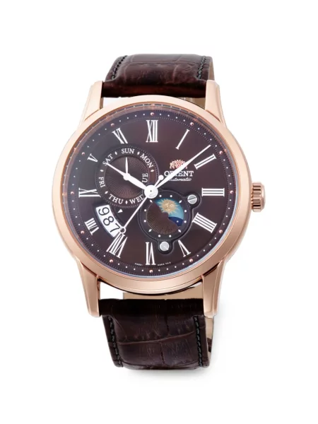 Ceas Orient maro