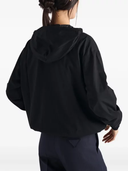 Geacă Prada negru
