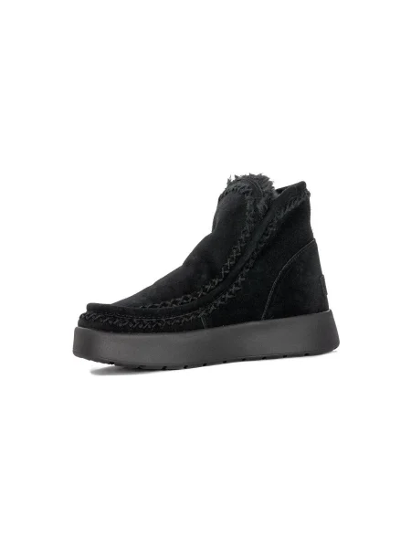 Pantofi Café Noir negru
