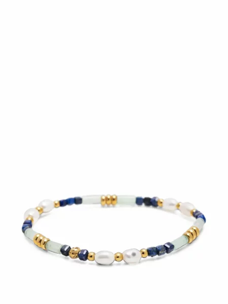 Βραχιόλι Nialaya Jewelry περιδέραιο