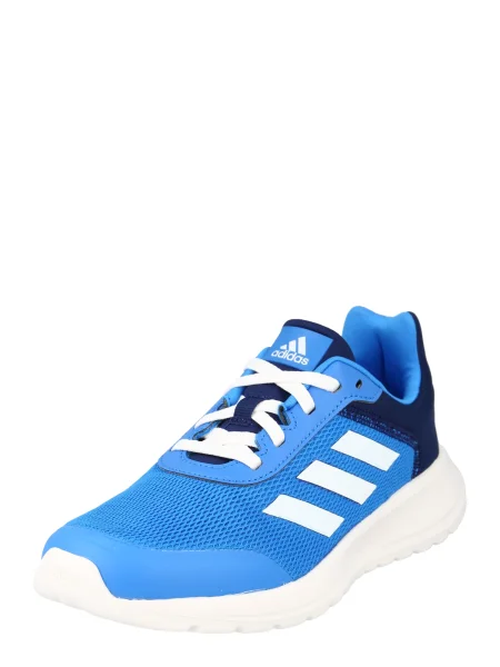 ADIDAS SPORTSWEAR Pantofi sport Tensaur Run albastru / bleumarin alb