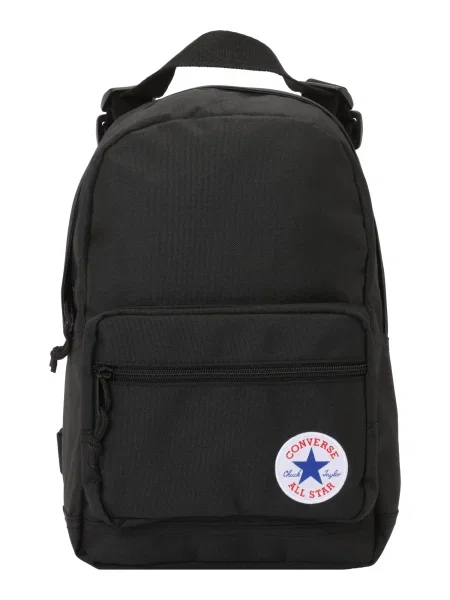 CONVERSE Rucsac GO' negru