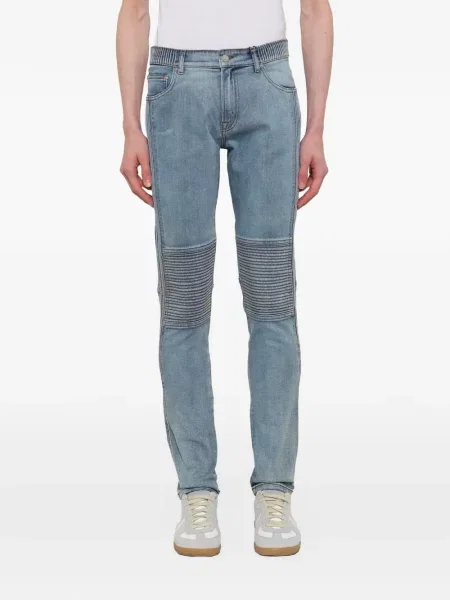 Blugi Kenzo albastru