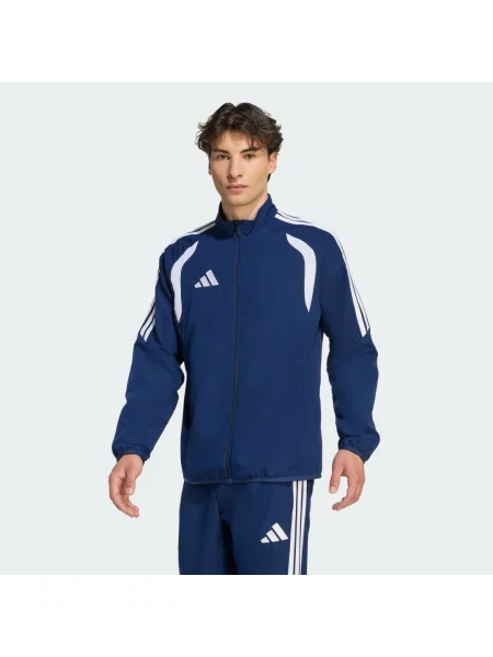 Bluza reprezentacyjna League biała