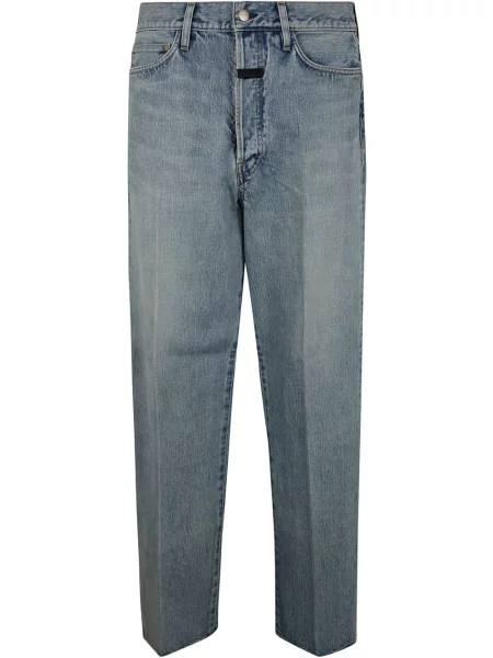 Blugi Fear Of God albastru