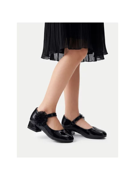 Balerini DeeZee negru