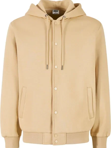 Urban Classics Hanorac bej