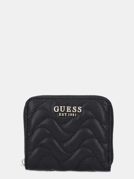 Портмоне Guess MELISANDRA черно