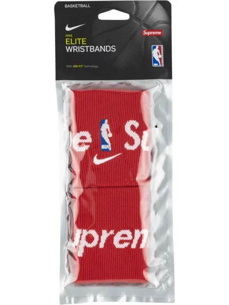 Brăţară Supreme roșu