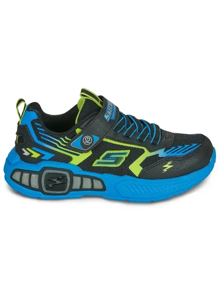 Pantofi copii Skechers negru