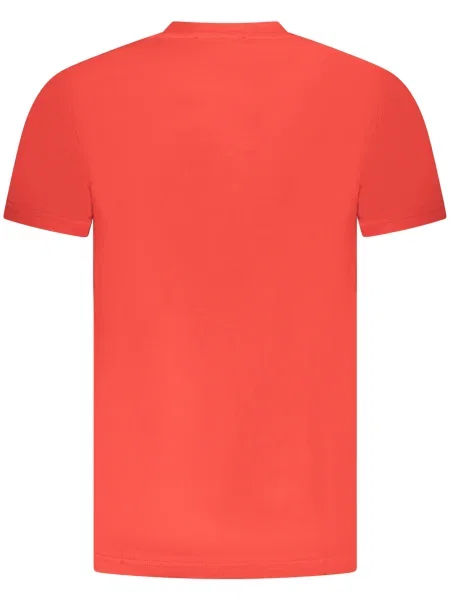 Tricou Cavalli Class scurt negru