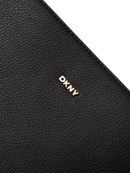 Geantă Dkny negru