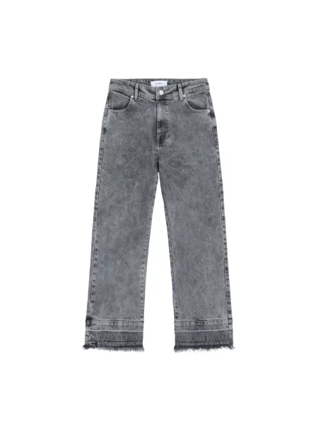 Scalpers Jeans gri