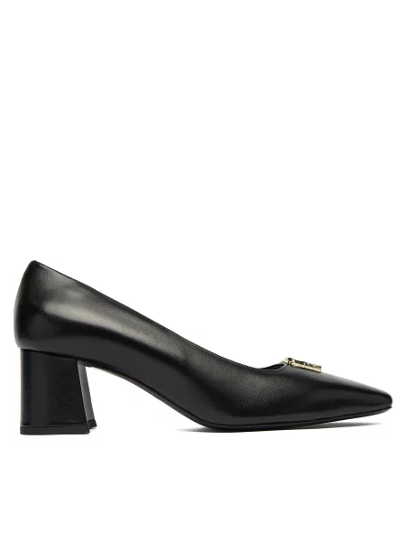 Туфли Aigner черные