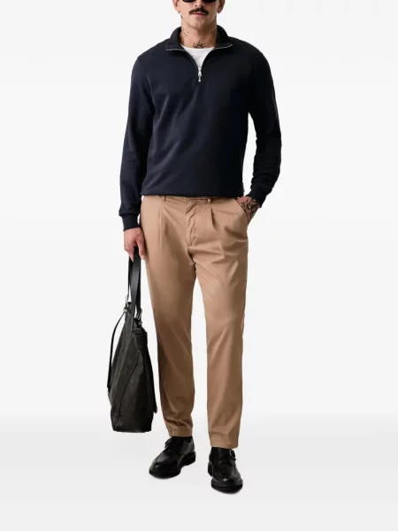 Bluza rozpinana Marc O'polo niebieska