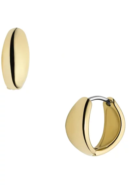 Сережки Fossil