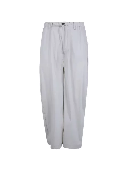 Șnur de strângere pantaloni Woc gri