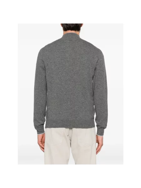 Sweter Vengera szary