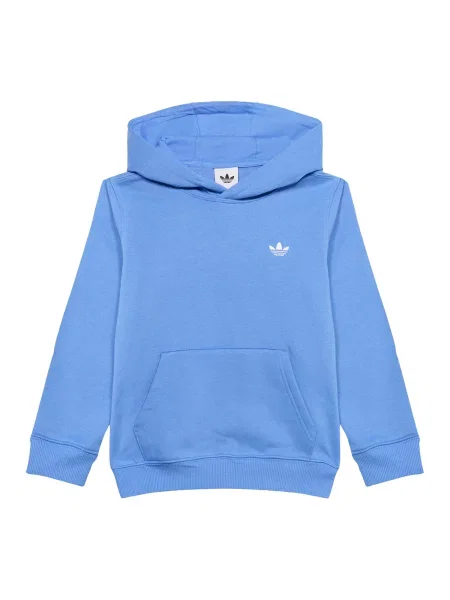 ADIDAS ORIGINALS Μπλούζα φούτερ ουρανού μπλε