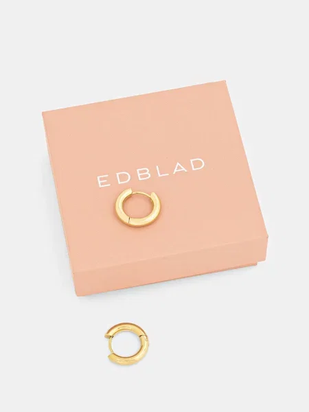 Серьги Edblad чанки