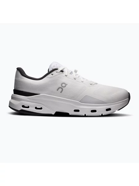 Încălțăminte de antrenament pentru bărbați On Cloudpulse 2 white/black alb