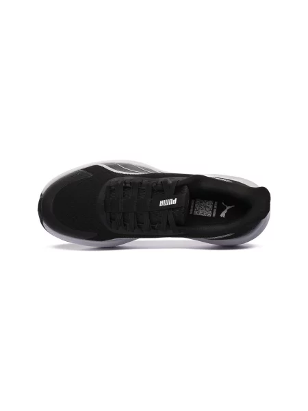 Pantofi Puma alb