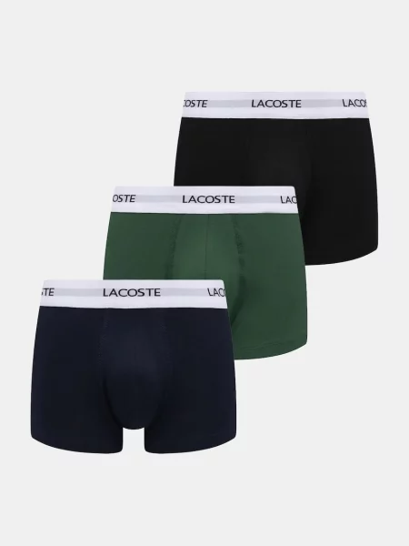 Боксери Lacoste