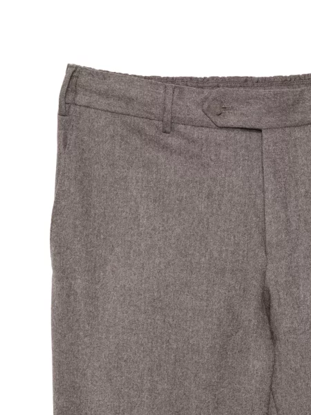 Pantaloni Pt Torino maro