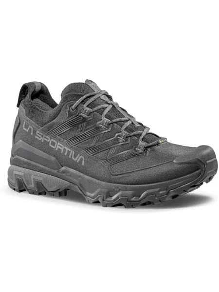 Pantofi La Sportiva de drumeție negru