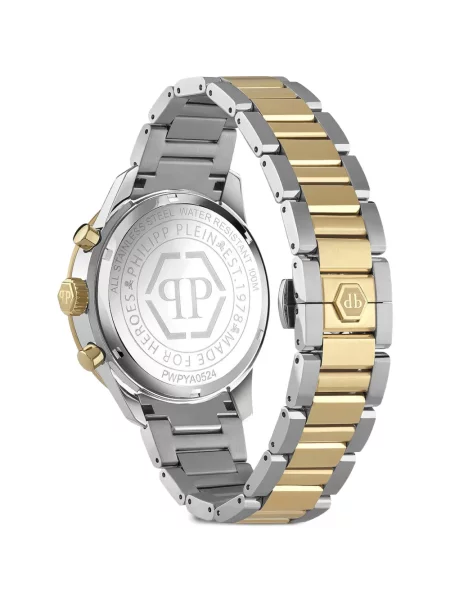 Ceas Philipp Plein verde