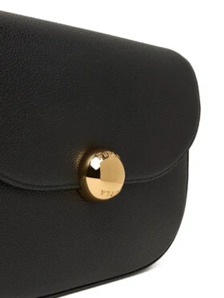 FURLA Taška cez rameno MOONLIGHT' čierna