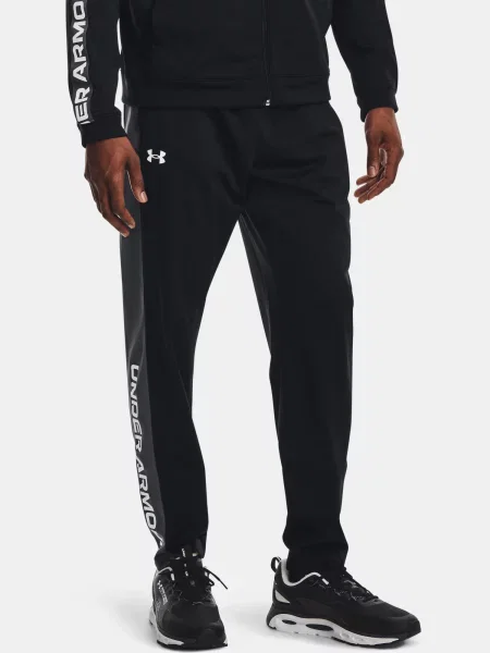 Pantaloni sport Under Armour negru