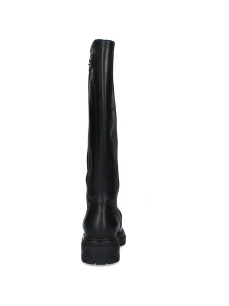 Pantofi Nerogiardini negru