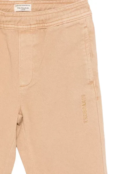 Spodnie dziecięce Trussardi