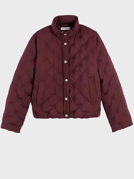 Пуховик Tommy Hilfiger