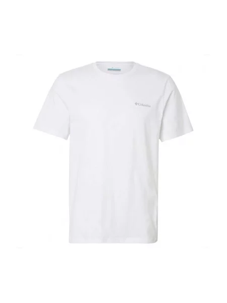 Tricou Columbia alb