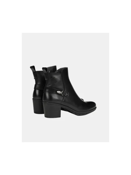 Pantofi Fluchos negru